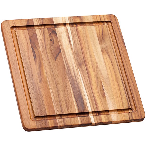 Teakhaus Essential Series Wooden Cutting Boards