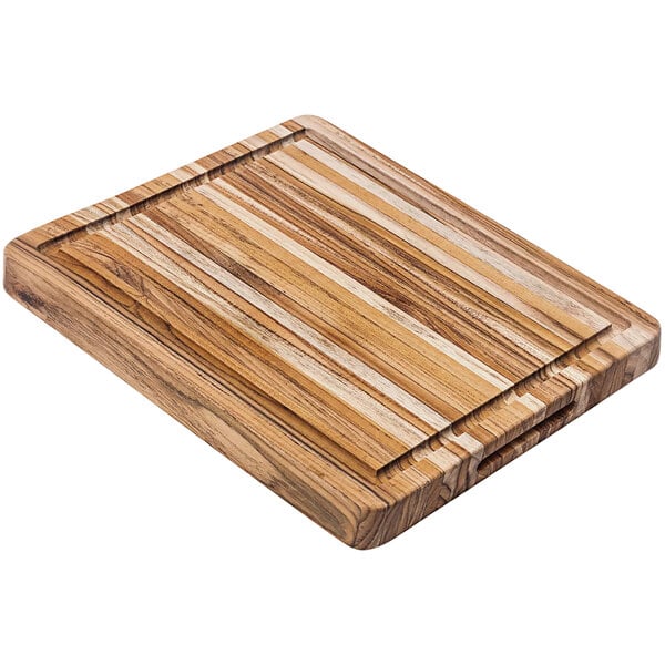 Teakhaus Traditional Series Wooden Carving Boards