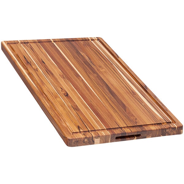 Teakhaus Traditional Series Wooden Carving Boards