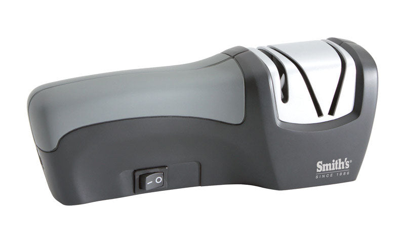 Smith's Edge Pro Compact Electric Knife Sharpener (300 Grit)