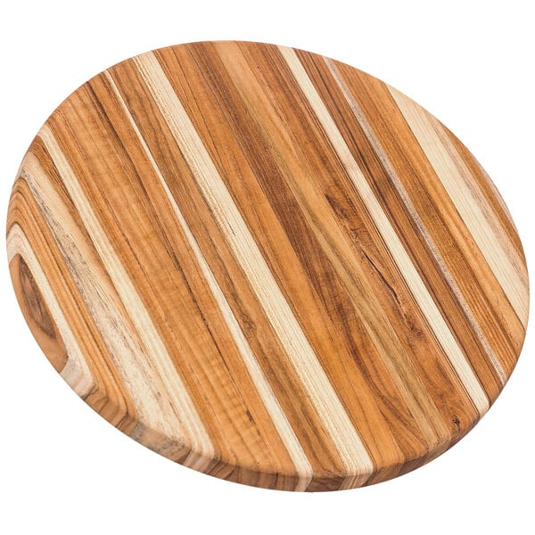 Teakhaus Essential Series Wooden Cutting Boards