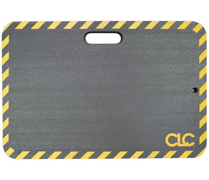 Nitrile Butadiene Safety Kneeling Mat - 14" x 21"