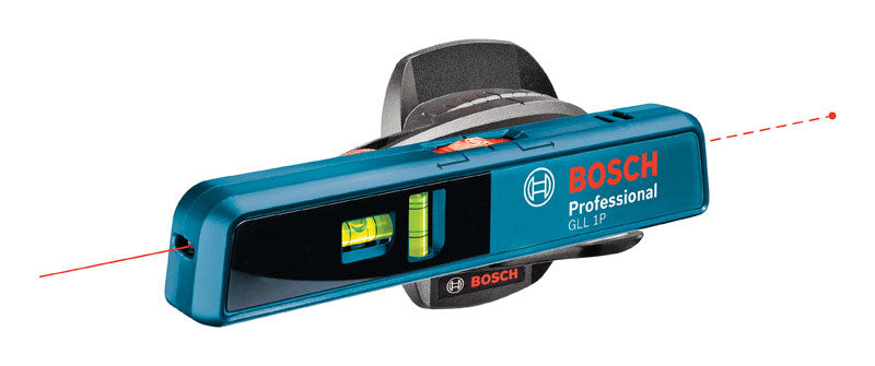 Bosch Dual Beam 16' Laser Level