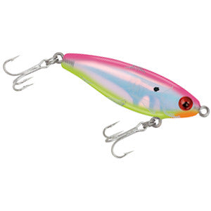 MirrOdine Heavy Dine Sinking Twitchbait - 2.58"