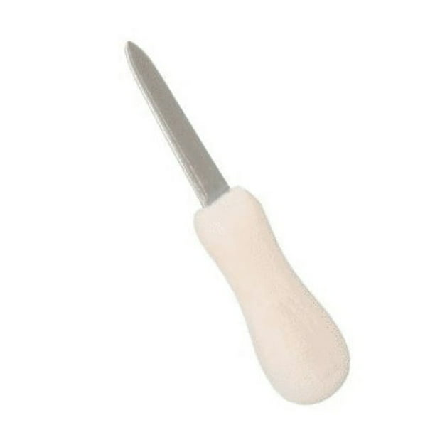 Deluxe Oyster Knife - 4"