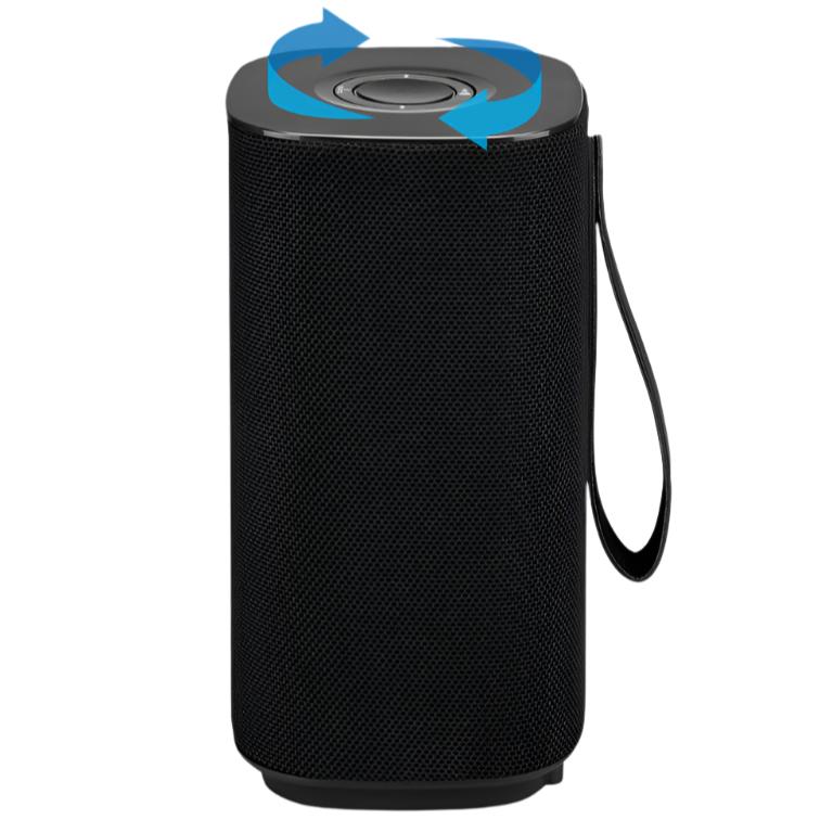 iLive Rechargeable Bluetooth Speaker