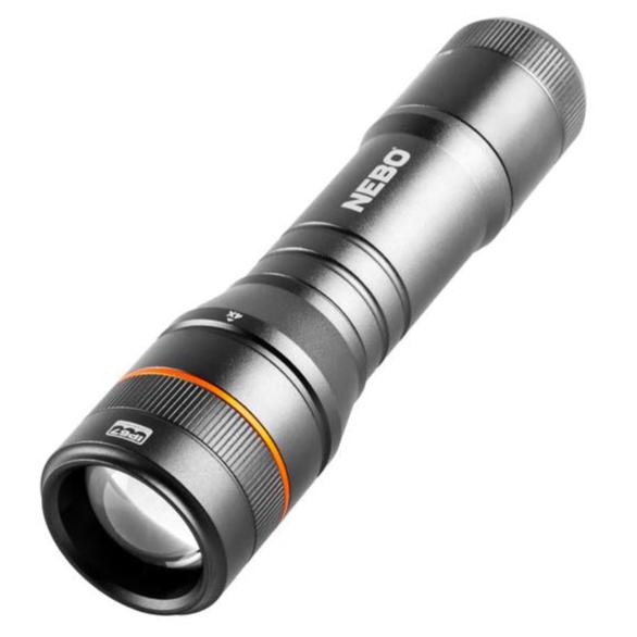 NEBO Newton Battery-Operated LED Flashlights