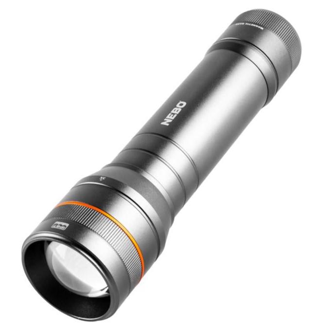 NEBO Newton Battery-Operated LED Flashlights