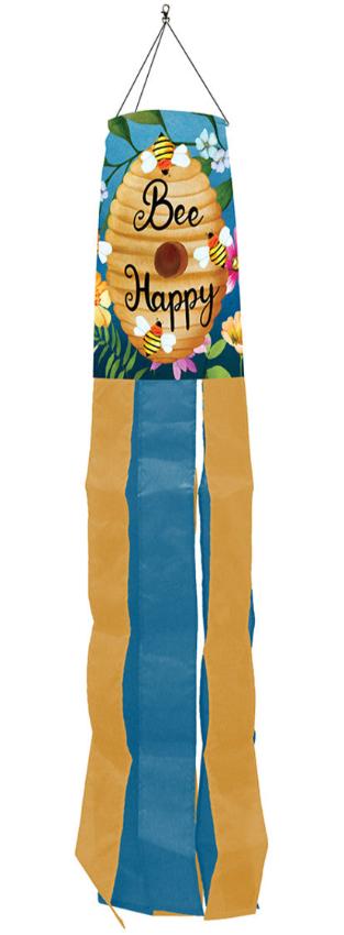 Briarwood Lane All-Season Polyester Garden Windsocks - 40"