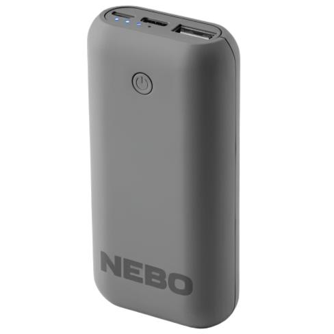 NEBO Rechargeable USB Power Banks