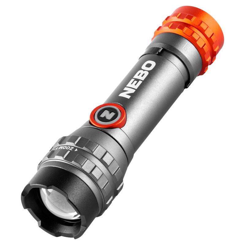 NEBO DaVinci Rechargeable LED Flashlights