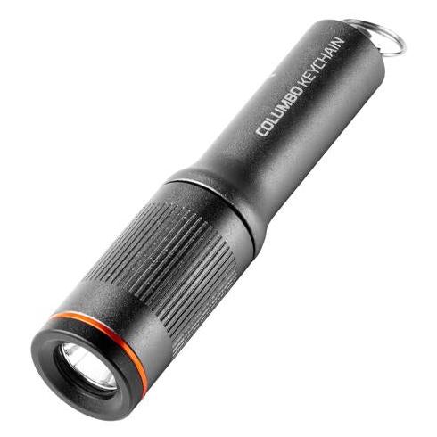 NEBO Columbo LED Flashlight Keychain