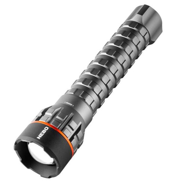 NEBO Newton Battery-Operated LED Flashlights