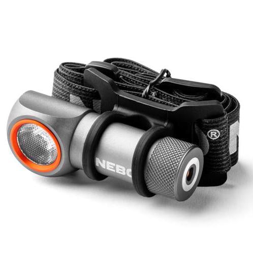 NEBO Einstein LED Headlamps