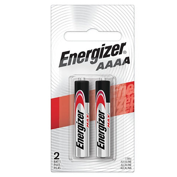 Energizer Specialty Batteries