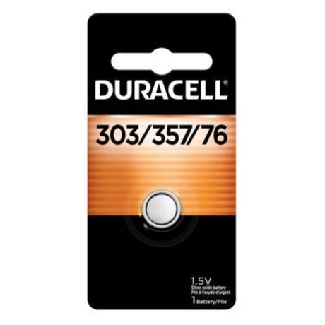 Duracell Specialty Button Cell Batteries