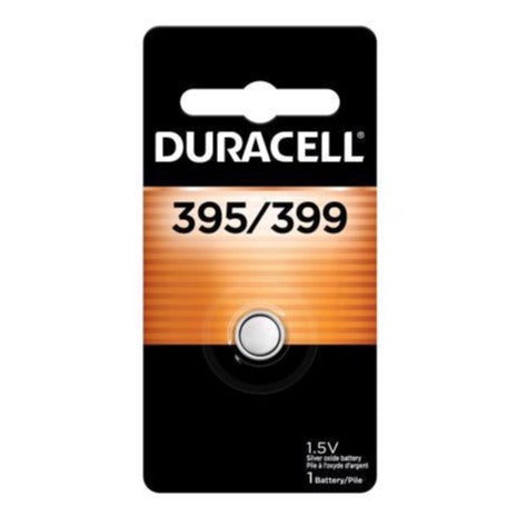 Duracell Specialty Button Cell Batteries