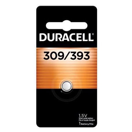 Duracell Specialty Button Cell Batteries