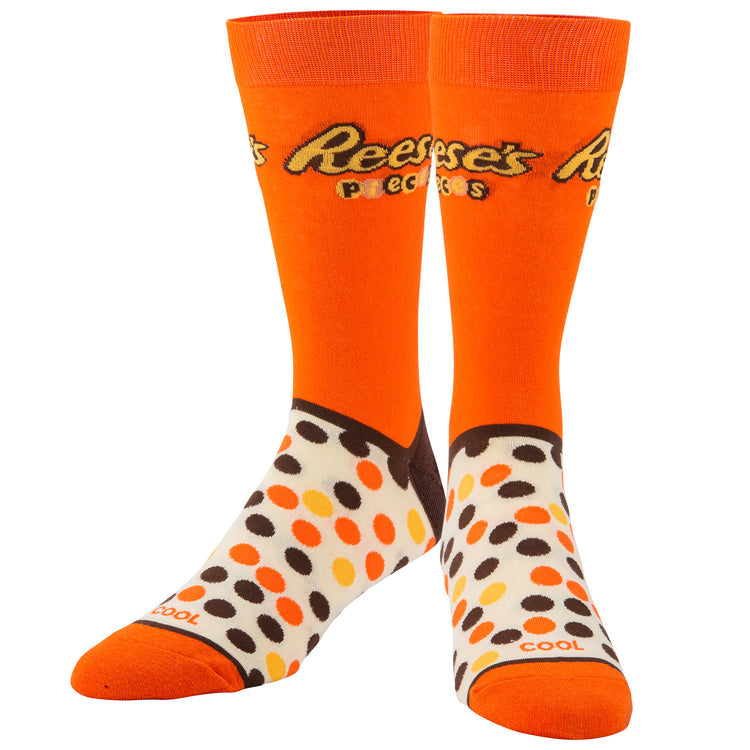 Odd Sox Men's Novelty Socks