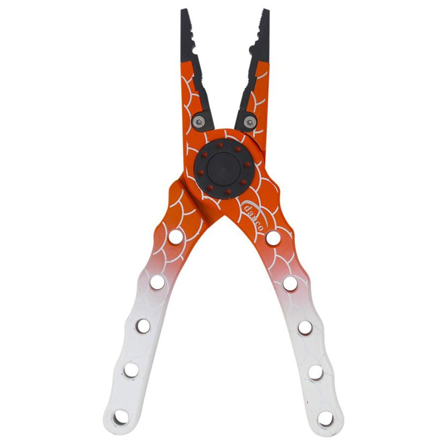 Danco Aluminum Fishing Pliers - 7"