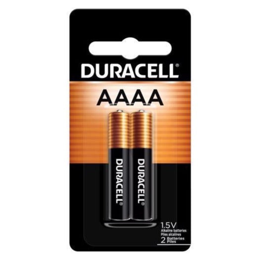 Duracell Specialty Batteries