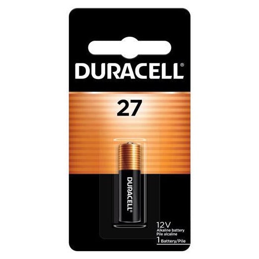 Duracell Specialty Batteries