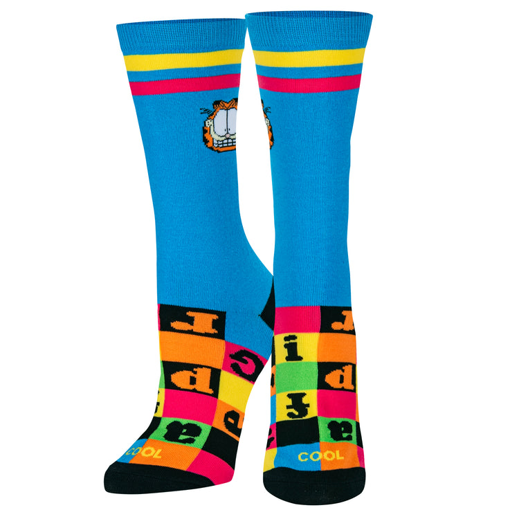 Odd Sox Women's Novelty Socks