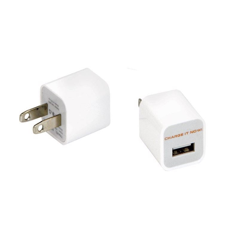 Diamond Visions USB Wall Charger