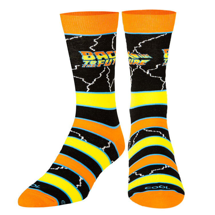 Odd Sox Men's Novelty Socks