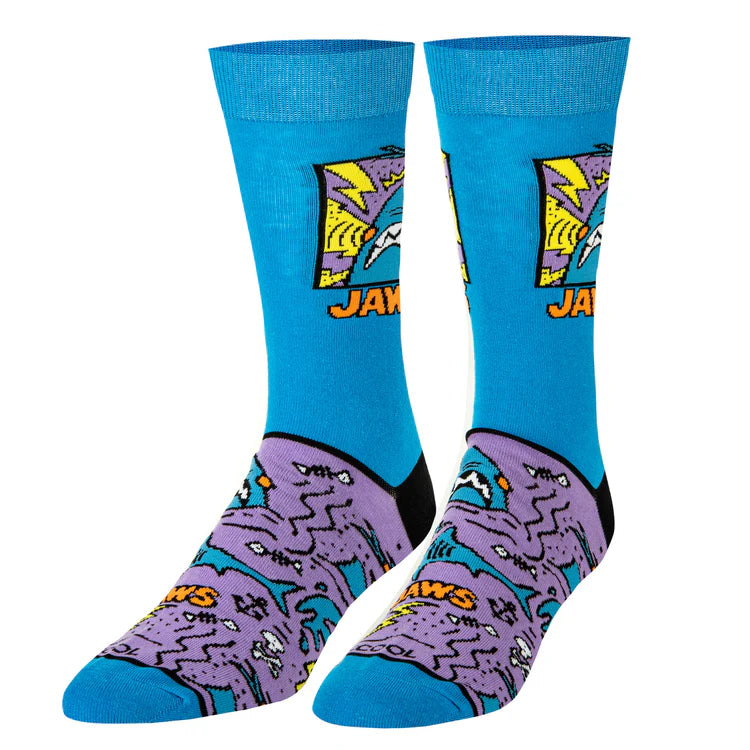 Odd Sox Men's Novelty Socks