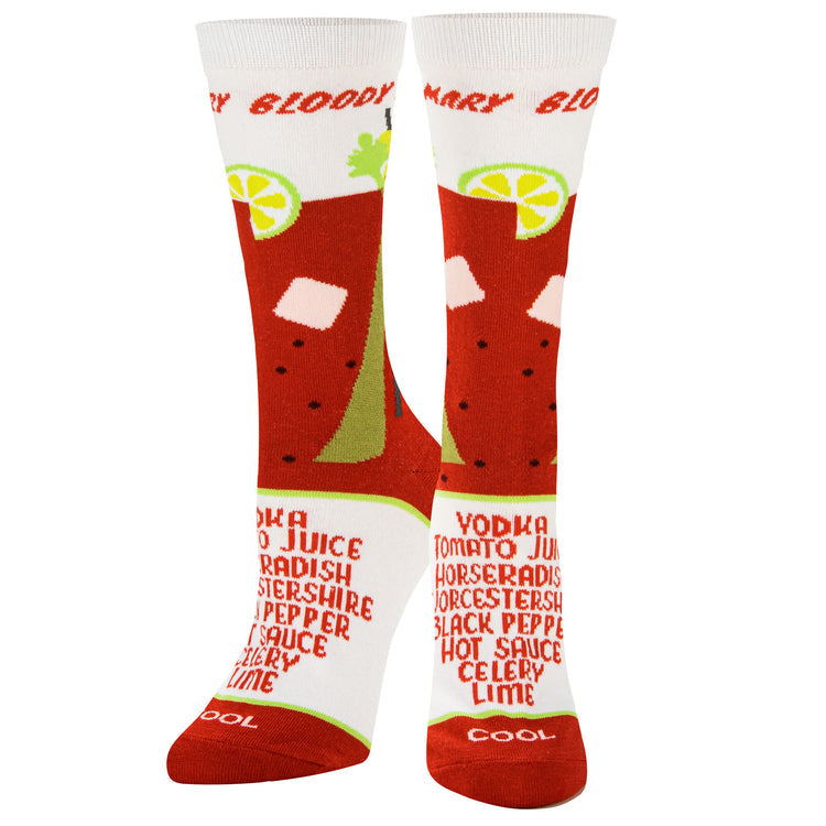 Odd Sox Women's Novelty Socks