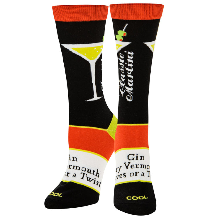 Odd Sox Women's Novelty Socks