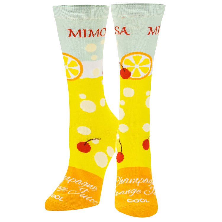 Odd Sox Women's Novelty Socks