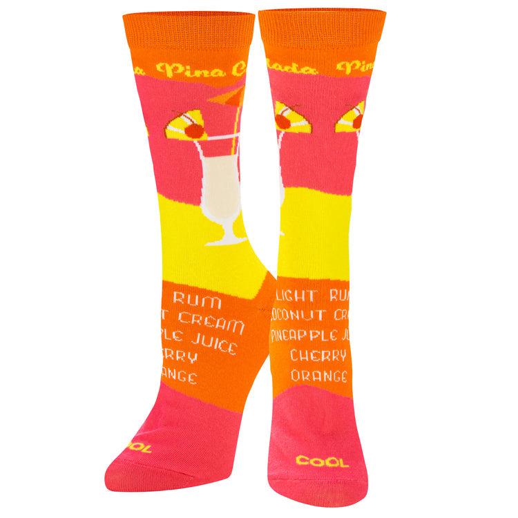 Odd Sox Women's Novelty Socks