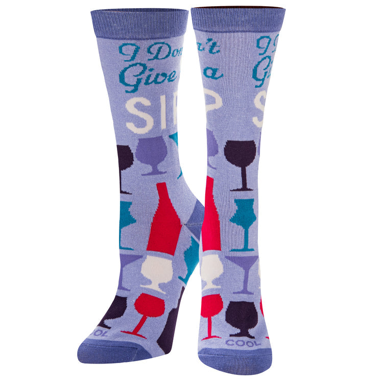 Odd Sox Women's Novelty Socks