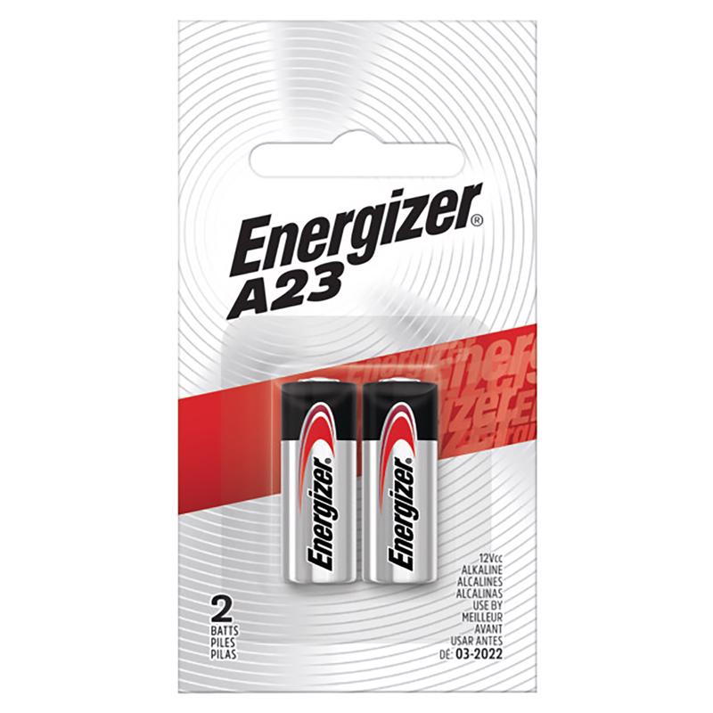 Energizer Specialty Batteries