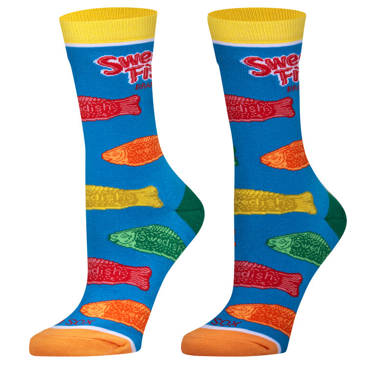 Odd Sox Women's Novelty Socks