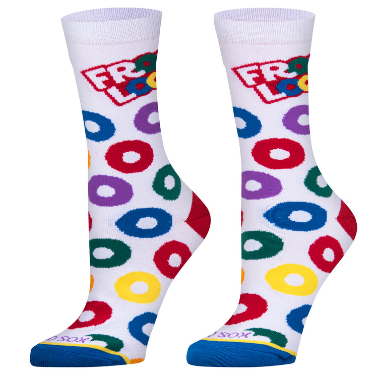 Odd Sox Women's Novelty Socks