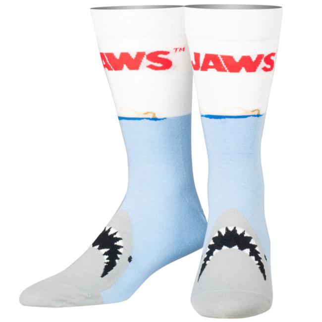 Odd Sox Men's Novelty Socks