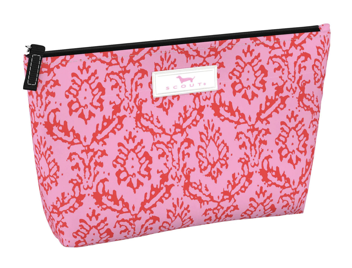 Scout Twiggy Makeup Bag