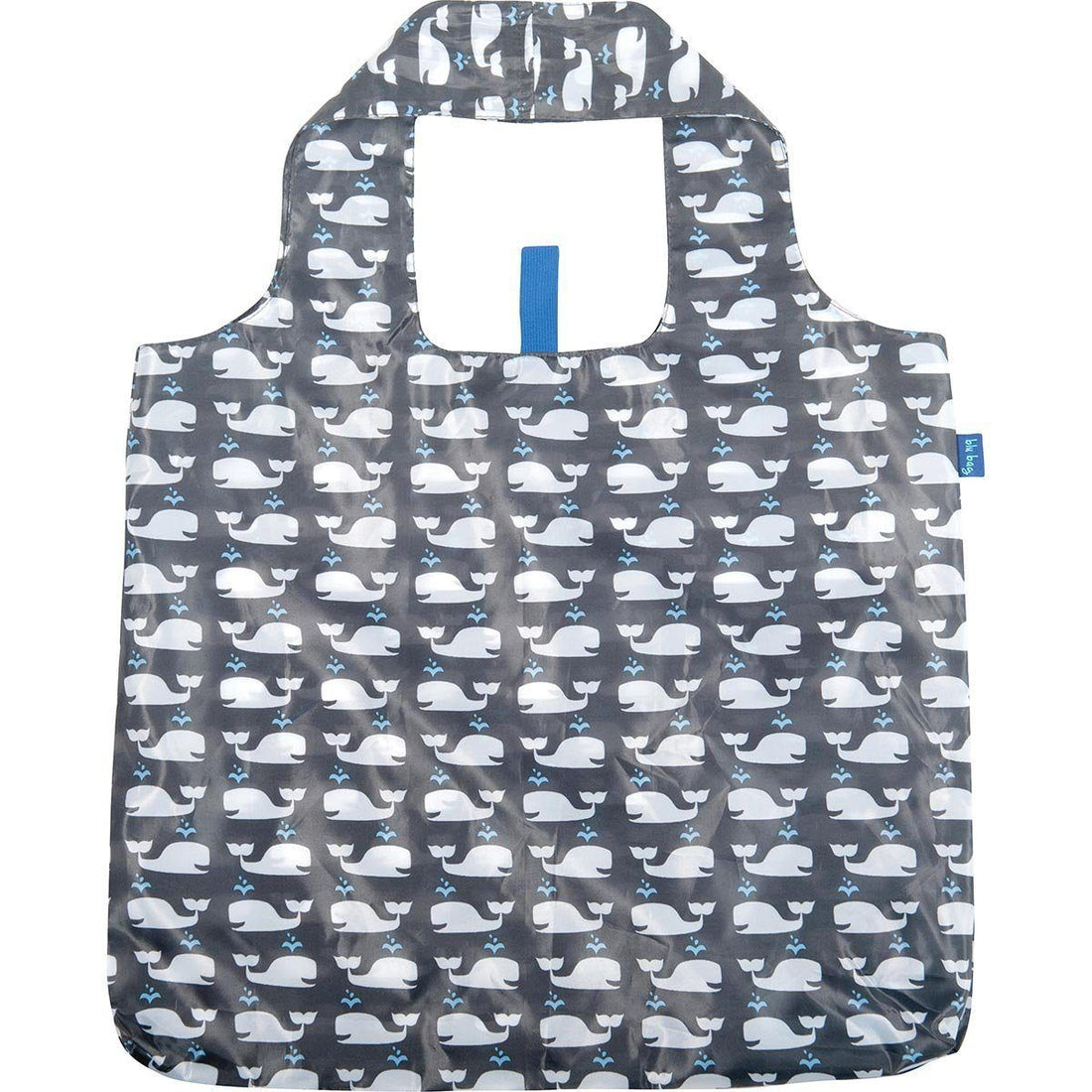 Blu Bag Reusable Shopping Bags