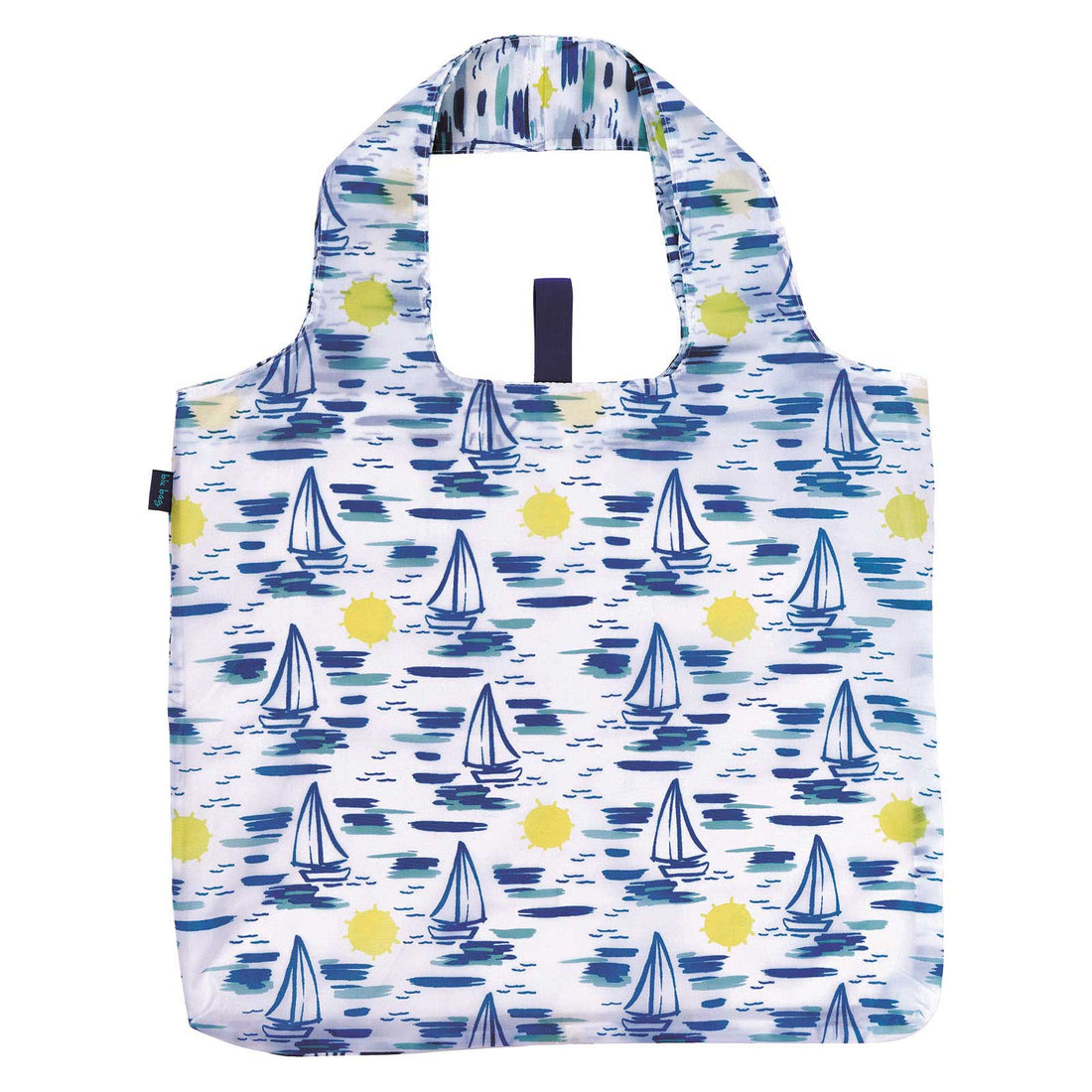 Blu Bag Reusable Shopping Bags