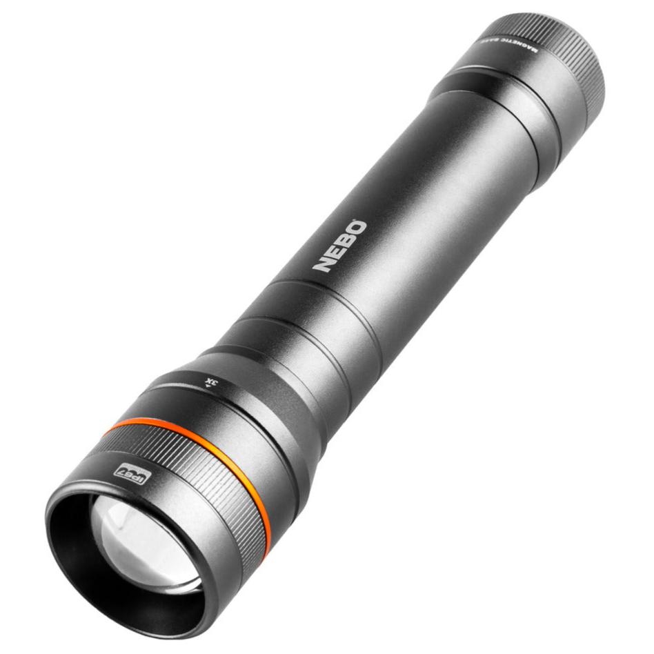 NEBO Newton Battery-Operated LED Flashlights