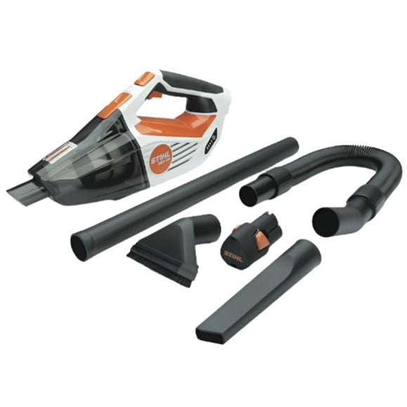 Stihl SEA 20 Battery Vacuum (w/ Battery & Charger)