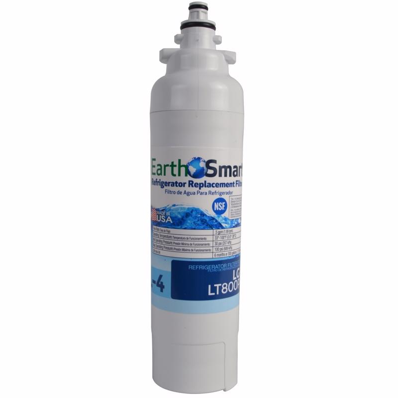 EarthSmart LG Refrigerator Water Filter Cartridges