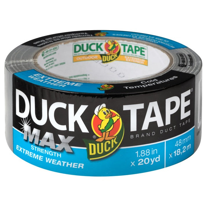 Duck Max Strength Duct Tape - 20 yd.