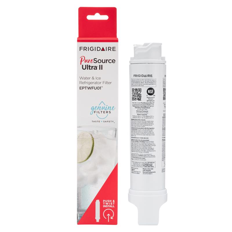 Frigidaire PureSource Refrigerator Water Filter Cartridges