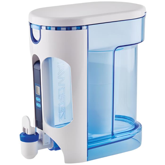 ZeroWater Filtered Water Dispenser (& Cartridges)