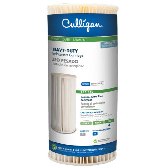 Culligan HD-950A Water Filtration System (& Cartridges)