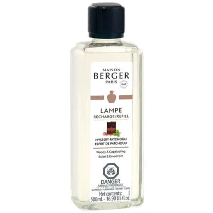 Maison Berger Fragrance Lamp Oil Refills